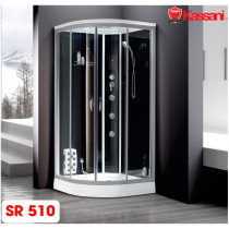 BỒN TẮM XÔNG HƠI ƯỚT KASSANI SR510